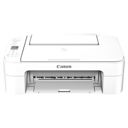 CANON PRINTER INKJET TS3151 WHITE CANON PRINTER INKJET TS3151 WHITE