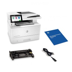 HP PRINTER LASERJET MFP ENTERPRISE M430f 3PZ55A HP PRINTER LASERJET MFP ENTERPRISE M430f 3PZ55A