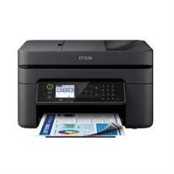EPSON PRINTER INKJET COLOR BUSINESS WF-2870DWF A4 C11CG31404 EPSON PRINTER INKJET COLOR BUSINESS WF-2870DWF A4 C11CG31404