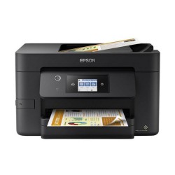 EPSON PRINTER ALL IN ONE WF-3820DWF A4 C11CJ07403 EPSON PRINTER ALL IN ONE WF-3820DWF A4 C11CJ07403