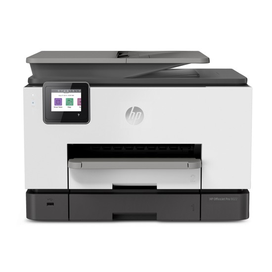 HP Printer AiO OfficeJet Pro 9022E 226Y0B