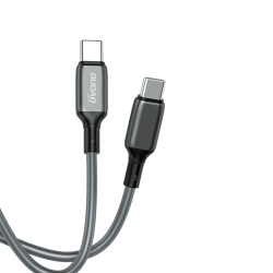 DUDAO CHARGING CABLE TYPE C TO TYPE C 100W 1M