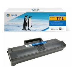 G&G TONER MLT-D111L G&G TONER MLT-D111L