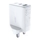 ACEFAST WALL CHARGER USB + TYPE C 32W UK PLUG WHITE