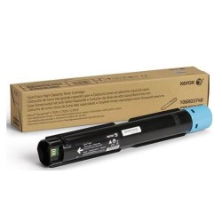 XEROX TONER FOR C7020/C7025 106R03748 CYAN (16.4K) XEROX TONER FOR C7020/C7025 106R03748 CYAN (16.4K)