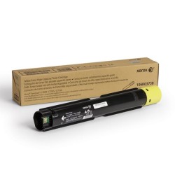 XEROX TONER FOR C7020/C7025 106R03746 YELLOW (16.5K) XEROX TONER FOR C7020/C7025 106R03746 YELLOW (16.5K)