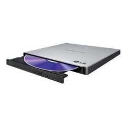 LG EXTERNAL CD/DVD±RW USB 2.0 GP57ES40