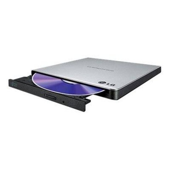 LG EXTERNAL CD/DVD±RW USB 2.0 GP57ES40