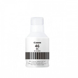CANON INK CARTRIDGE GI-46PG BLACK CANON INK CARTRIDGE GI-46PG BLACK