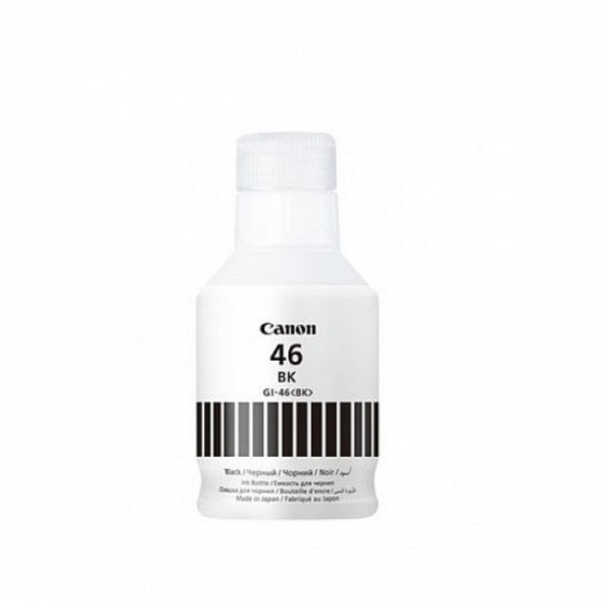CANON INK CARTRIDGE GI-46PG BLACK CANON INK CARTRIDGE GI-46PG BLACK