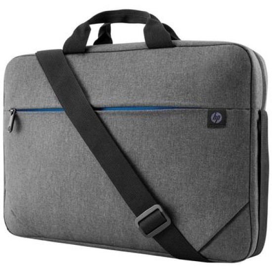 HP Laptop Prelude Topload Black 15.6" 2Z8P4AA