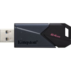 KINGSTON MEMORY STICK 64GB USB3.2 EXODIA ONYX DTXON/64GB KINGSTON MEMORY STICK 64GB USB3.2 EXODIA ONYX DTXON/64GB