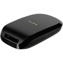 SANDISK EtremePro® CFExpress USB-C™ Reader/Writer SANDISK EtremePro® CFExpress USB-C™ Reader/Writer