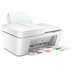 HP Printer AiO Deskjet 4120E HP Printer AiO Deskjet 4120E