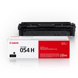 CANON TONER CRG-054HB HC BLACK CANON TONER CRG-054HB HC BLACK