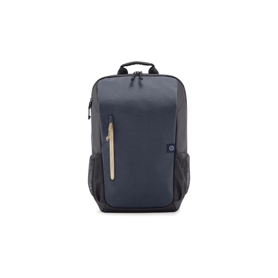 HP Travel 18L Laptop Backpack 15.6''  Blue Night  6B8U7AA
