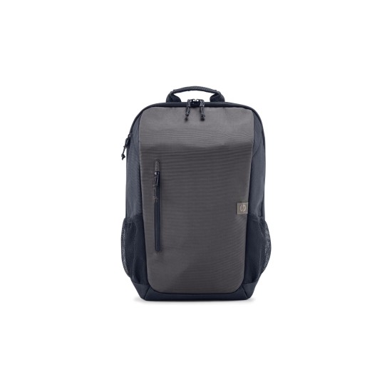 HP Travel 18L Backpack 15.6'' Iron Grey Laptop 6B8U6AA