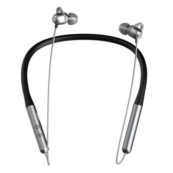 DUDAO WIRELESS IN-EAR SPORTS BLUETOOTH HEADPHONES BLACK (U5PLUS -BLACK) DUDAO WIRELESS IN-EAR SPORTS BLUETOOTH HEADPHONES BLACK (U5PLUS -BLACK)