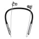 DUDAO WIRELESS IN-EAR SPORTS BLUETOOTH HEADPHONES BLACK (U5PLUS -BLACK) DUDAO WIRELESS IN-EAR SPORTS BLUETOOTH HEADPHONES BLACK (U5PLUS -BLACK)