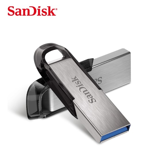 SANDISK Ultra Flair USB 3.0 256GB