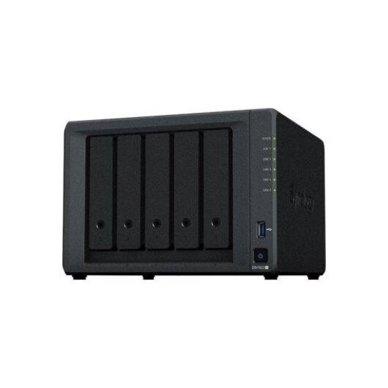 SYNOLOGY NAS DS1522PLUS SYNOLOGY NAS DS1522PLUS