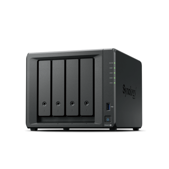 SYNOLOGY NAS DS423+