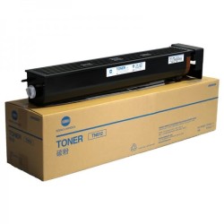 KONICA-MINOLTA TONER TN-812 BLACK KONICA-MINOLTA TONER TN-812 BLACK