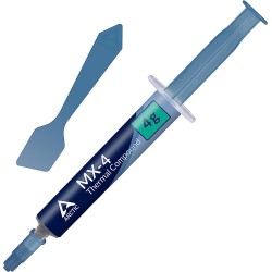ARCTIC MX-4GR THERMAL COMPOUND ARCTIC MX-4GR THERMAL COMPOUND