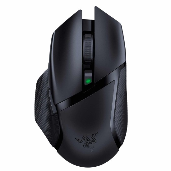 Razer Basilisk X HyperSpeed Bluetooth Mouse 16000 DPI Razer Basilisk X HyperSpeed Bluetooth Mouse 16000 DPI