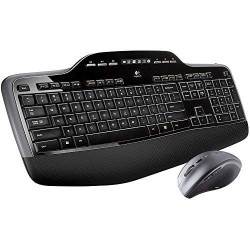 LOGITECH Performance Wireless Combo MK710 US( 920-002442 )