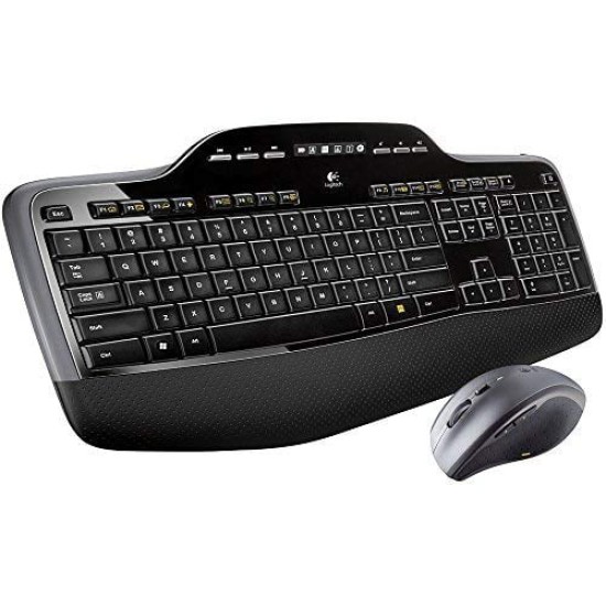 LOGITECH Performance Wireless Combo MK710 US( 920-002442 ) LOGITECH Performance Wireless Combo MK710 US( 920-002442 )