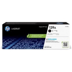 HP TONER 139A W1390A HP TONER 139A W1390A