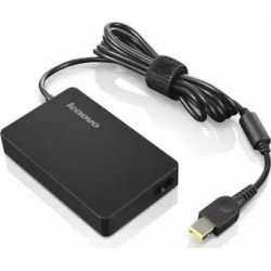 LENOVO THINKPAD 65W AC ADAPTER 0B47484 BLACK LENOVO THINKPAD 65W AC ADAPTER 0B47484 BLACK