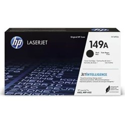 HP Toner 149A Black W1490A HP Toner 149A Black W1490A