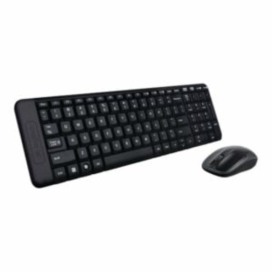 LOGITECH Wireless Combo MK220 RUS (920-003169)