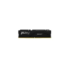KINGSTON FURY DIMM DDR5 16GB 5200 KINGSTON FURY DIMM DDR5 16GB 5200
