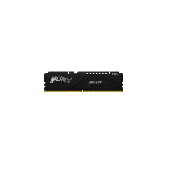 KINGSTON FURY DIMM DDR5 16GB 5200
