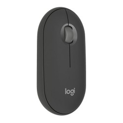 LOGITECH Mouse M350s PEBBLE 2 BLUETOOTH/SILENT BLACK (910-007015) LOGITECH Mouse M350s PEBBLE 2 BLUETOOTH/SILENT BLACK (910-007015)