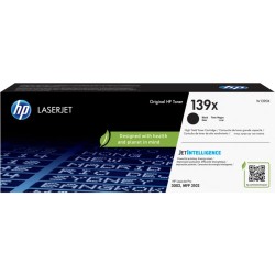 HP TONER 139X W1390X HP TONER 139X W1390X