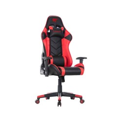 HAVIT GAMING CHAIR GAMENOTE BLACK/RED GC932 HAVIT GAMING CHAIR GAMENOTE BLACK/RED GC932