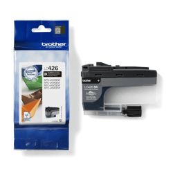 BROTHER Ink Cartridge LC426B BLACK BROTHER Ink Cartridge LC426B BLACK