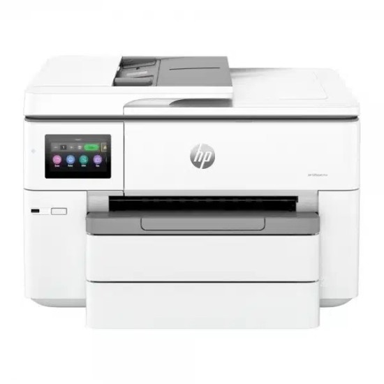 HP PRINTER A3 AiO OFFICEJET PRO 9730e 537P6B