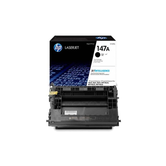 HP ORIGINAL TONER W1470A BLACK
