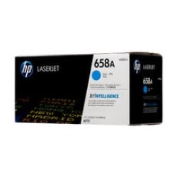 HP Toner 658A FOR M751 CYAN 6K HP Toner 658A FOR M751 CYAN 6K