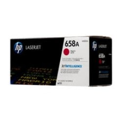 HP Toner 658A FOR M751 MAGENTA 6K HP Toner 658A FOR M751 MAGENTA 6K