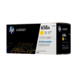 HP Toner 658A FOR M751 YELLOW 6K HP Toner 658A FOR M751 YELLOW 6K
