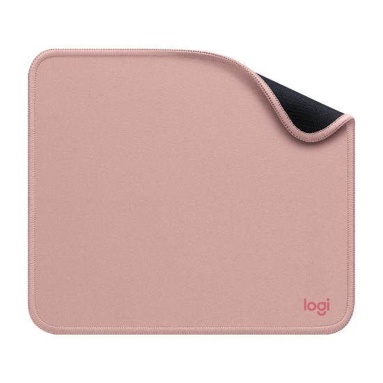 LOGITECH MOUSE PAD ROSE 956-000050