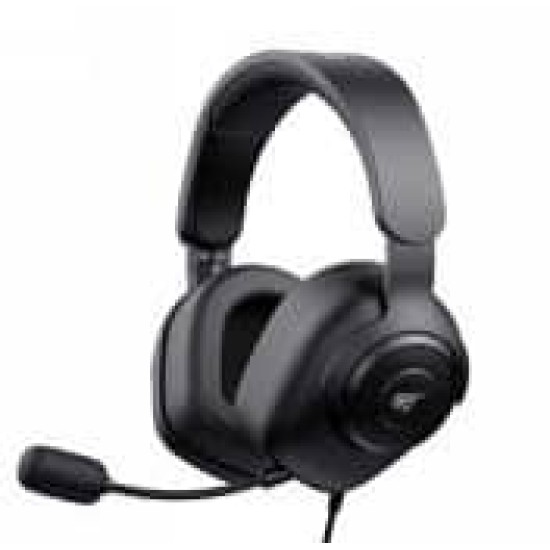 HAVIT USB GAMING HEADSET H2230U BLACK HAVIT USB GAMING HEADSET H2230U BLACK