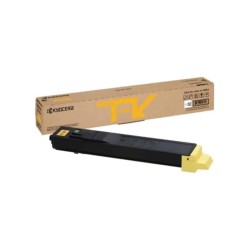 KYOCERA TONER TK-8115 YELLOW KYOCERA TONER TK-8115 YELLOW