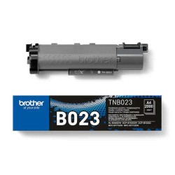 BROTHER TONER TN-B023 BROTHER TONER TN-B023